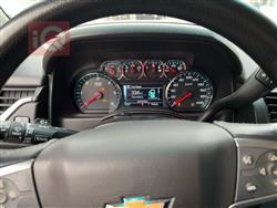 شيفروليه تاهو